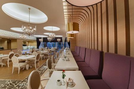 Sirene Belek - 35