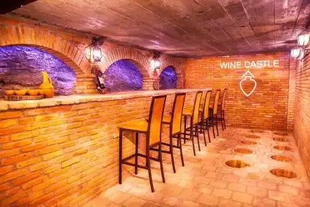 Wine Castle - 22