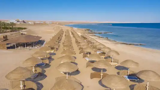 ONATTI Beach Resort - Marsa Alam - 31