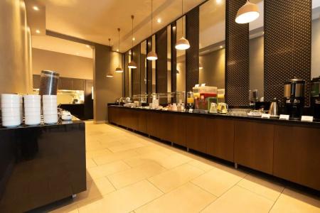 Hilton Garden Inn Iquique - 41
