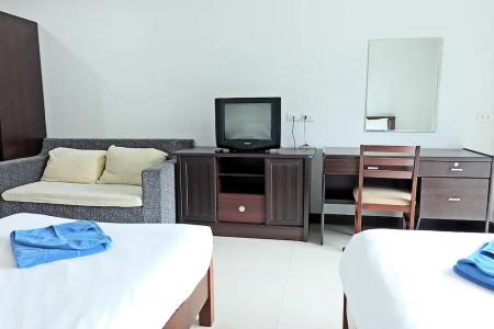 Tenera Boutique Residence - 45