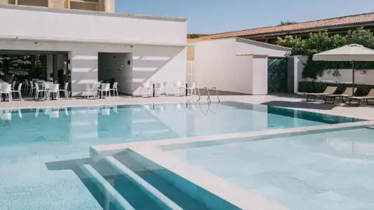 Mangia's Himera Resort - 22