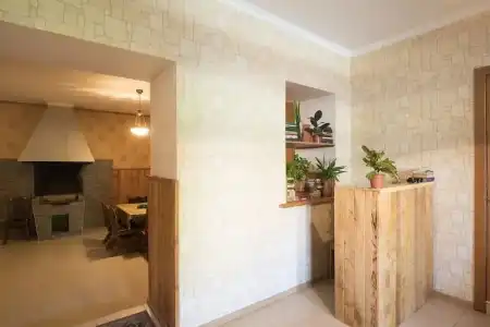 Magdalena's House - 1