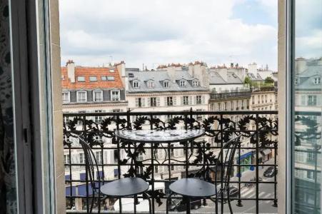 Hôtel Pont Royal - 70