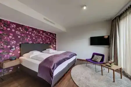 Best Western Premier Rebstock - 214