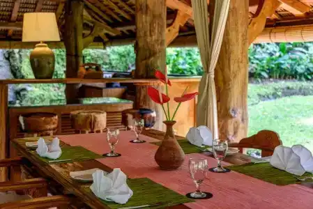 Permata Ayung Private Estate - Adults Only - 97