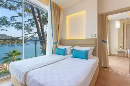Orka Lotus Beach - 47