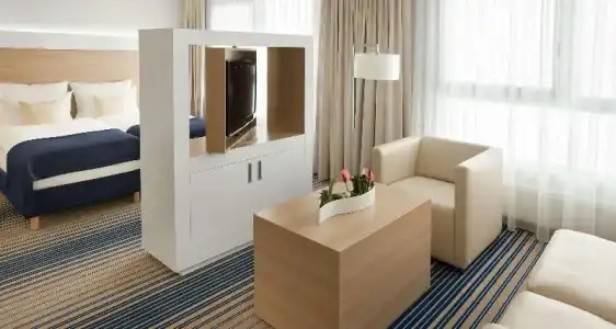 Best Western Plus Welcome - 58