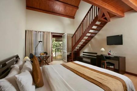 Occidental Paradise Dambulla - 43