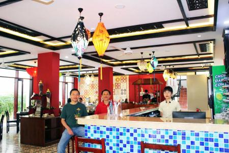 Hoi An River Green Boutique - 30