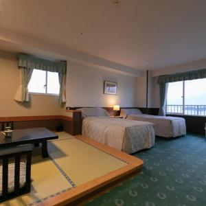 Yanagiya Ryokan - 45