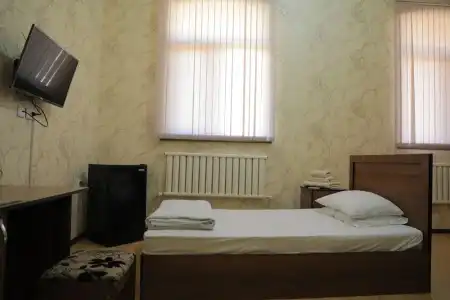 Aziya-Nukus - 3