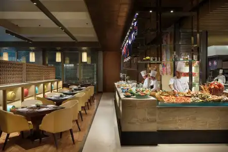 JW Marriott - 36