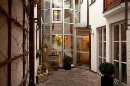 AltstadtGrauer Wolf - 14