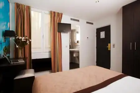 Hôtel Eden Opéra - 47