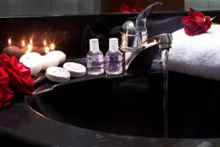 Diana Jardin et Spa - 28