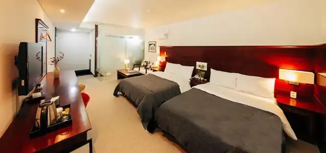 Incheon Airstay - 46