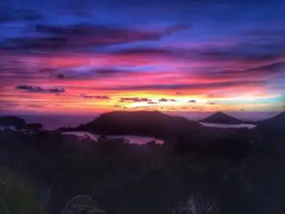 Villa Vanilla - 29