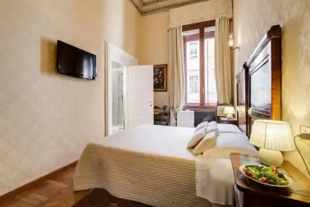 Affreschi Su Roma B & B - 34