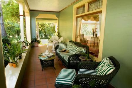 The Bissell House Bed and Breakfast - 22