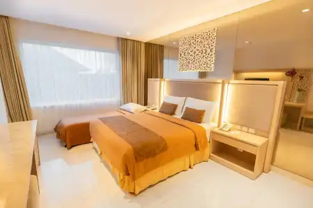 Kuta Angel Luxurious Living - 30