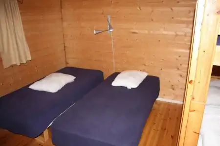 Ósar Hostel - 3