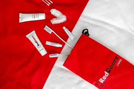 RedDoorz @ Beach Road - 13
