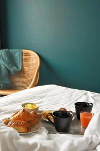 Best Western Plus Vannes Centre-Ville - 52