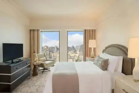 The St. Regis Cairo - 34