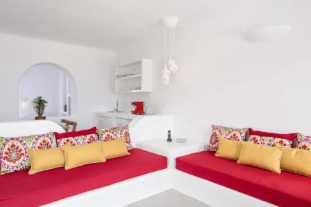 Skyfall Suites - Adults Only - 44