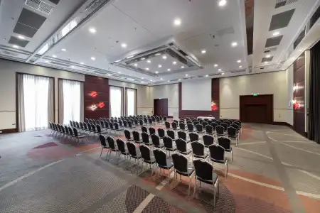 Crowne Plaza DUSSELDORF - NEUSS by IHG - 38