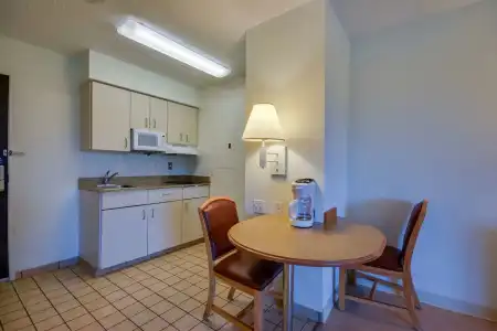 Motel 6 Biloxi, MS - Beach - 16