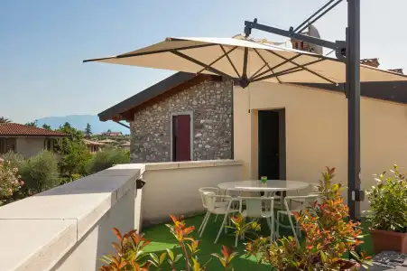 Barchi Resort - Apartments & Suites - 47