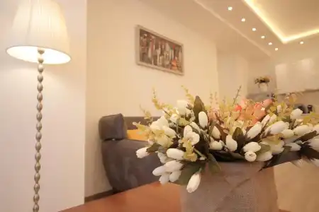 Superior Apartments - 11