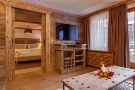 Berghof - 29