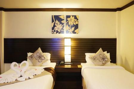Lanta Mermaid Boutique House - 62