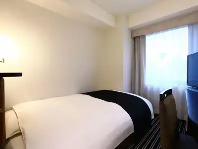 APA Ginza Shintomicho Ekimae - 2