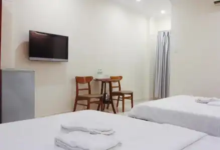 Violet Star & Spa - 31