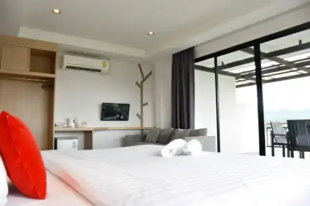 B Boutique Residence - 69