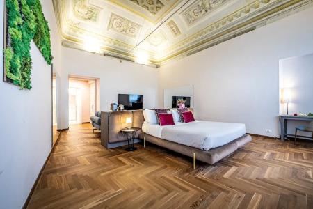 La Scaletta Al Ponte Vecchio - 414