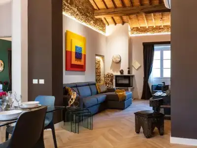 Kairos by Florence Art Apartments - 203