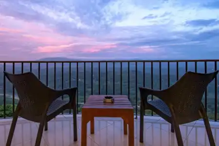 Ceyloni Panorama Resort - 54