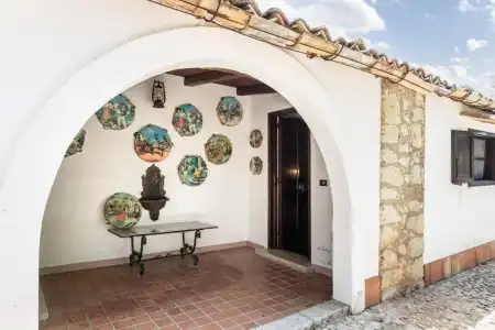 Agriturismo Val di Noto - 102