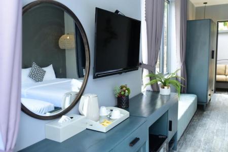 Sea'lavie Boutique Resort & Spa - 41