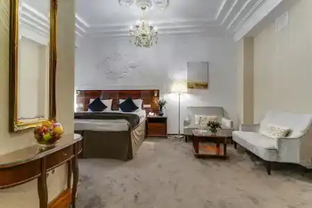 Sadovnicheskaya City Center - 80