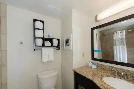 Hampton Inn & Suites Phoenix Chandler-Fashion Center AZ - 53