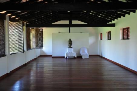 Heritance Ayurveda - All Meals and Treatments - 20