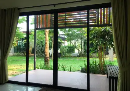 Ban Suan Leelawadee Resort - 7
