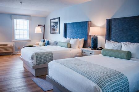Sea Crest Beach Resort - 46