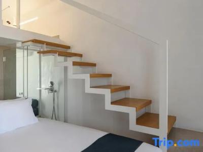 Muses Cycladic Suites - 58